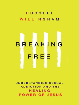Breaking Free - ebook